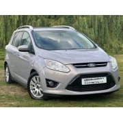 Grand C-MAX (10-19 г)